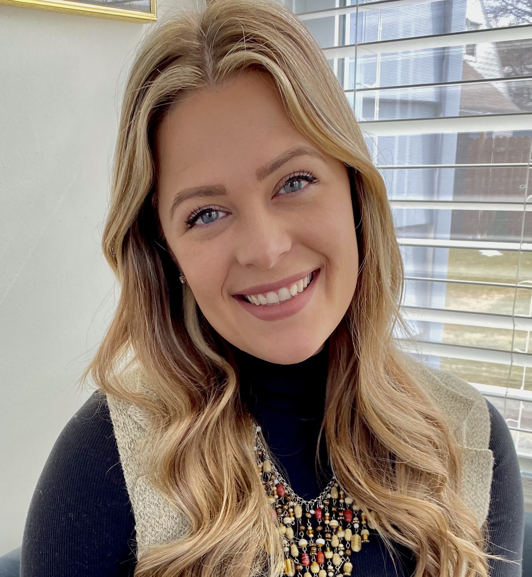Alyce Newman