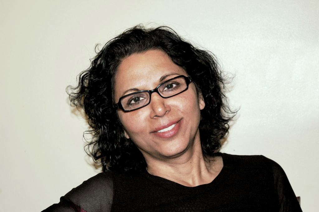 Dr. Nighat Yasmine Sindhu, MD