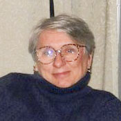 Valerie Ziel