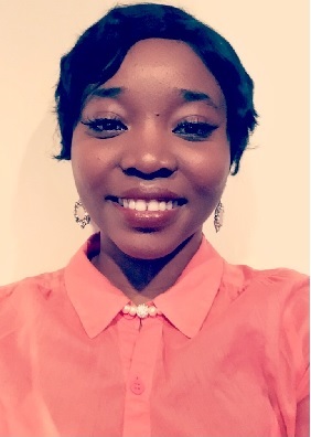 Faith Otobo Psychology