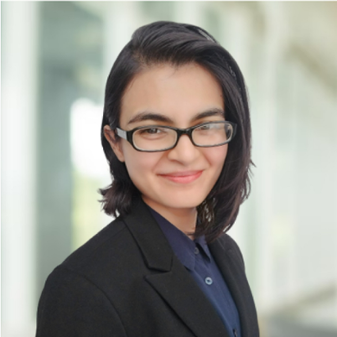 Shanet Rampersaud