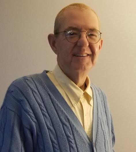 Ralph Lynn McEachin