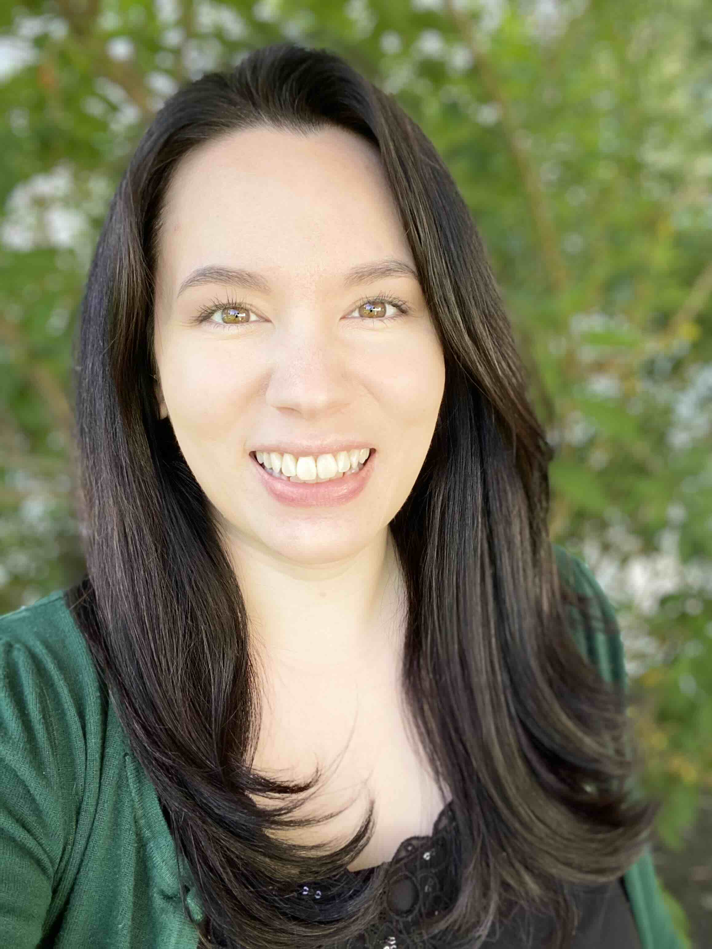 Megan Fitzgerald