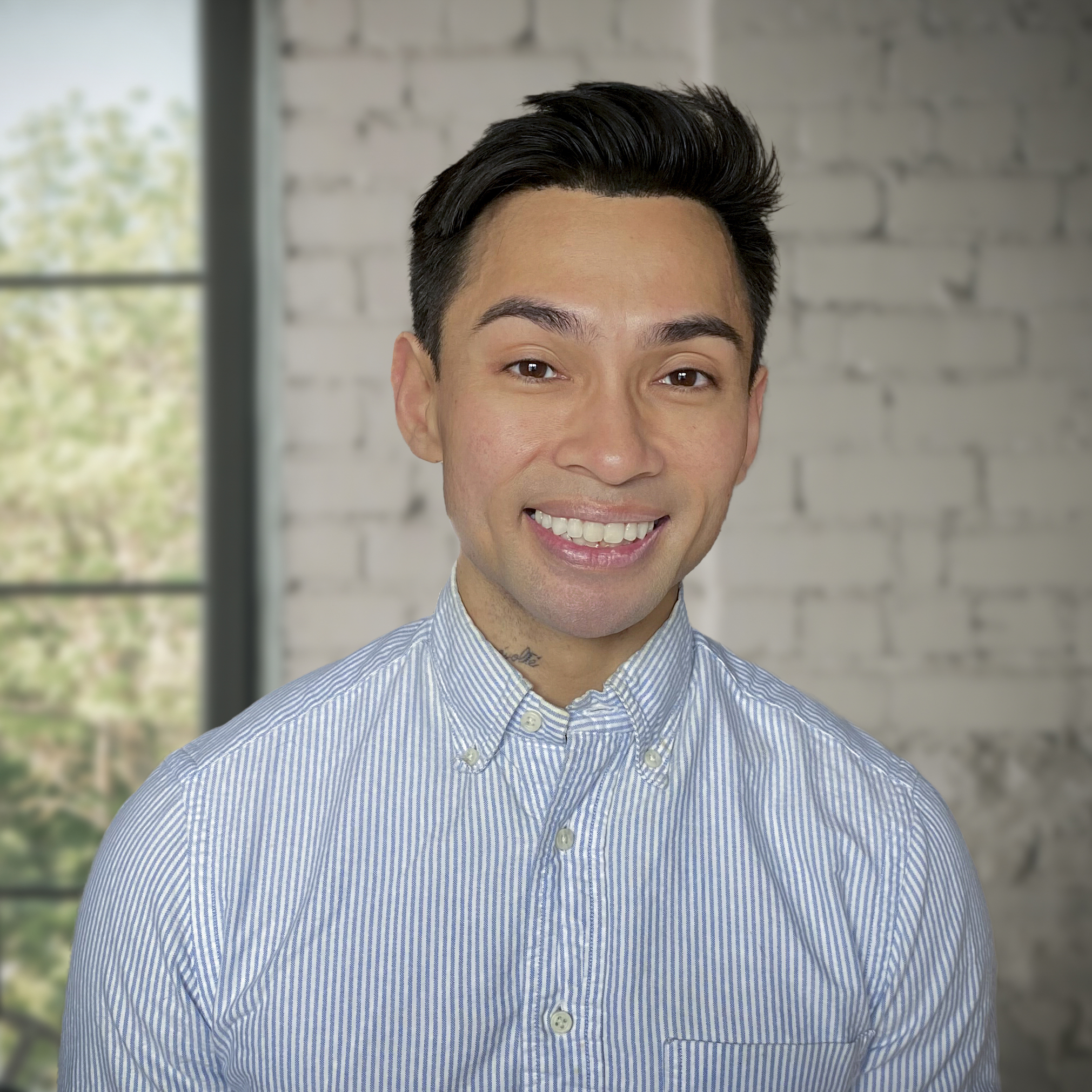 Ron Alcantara