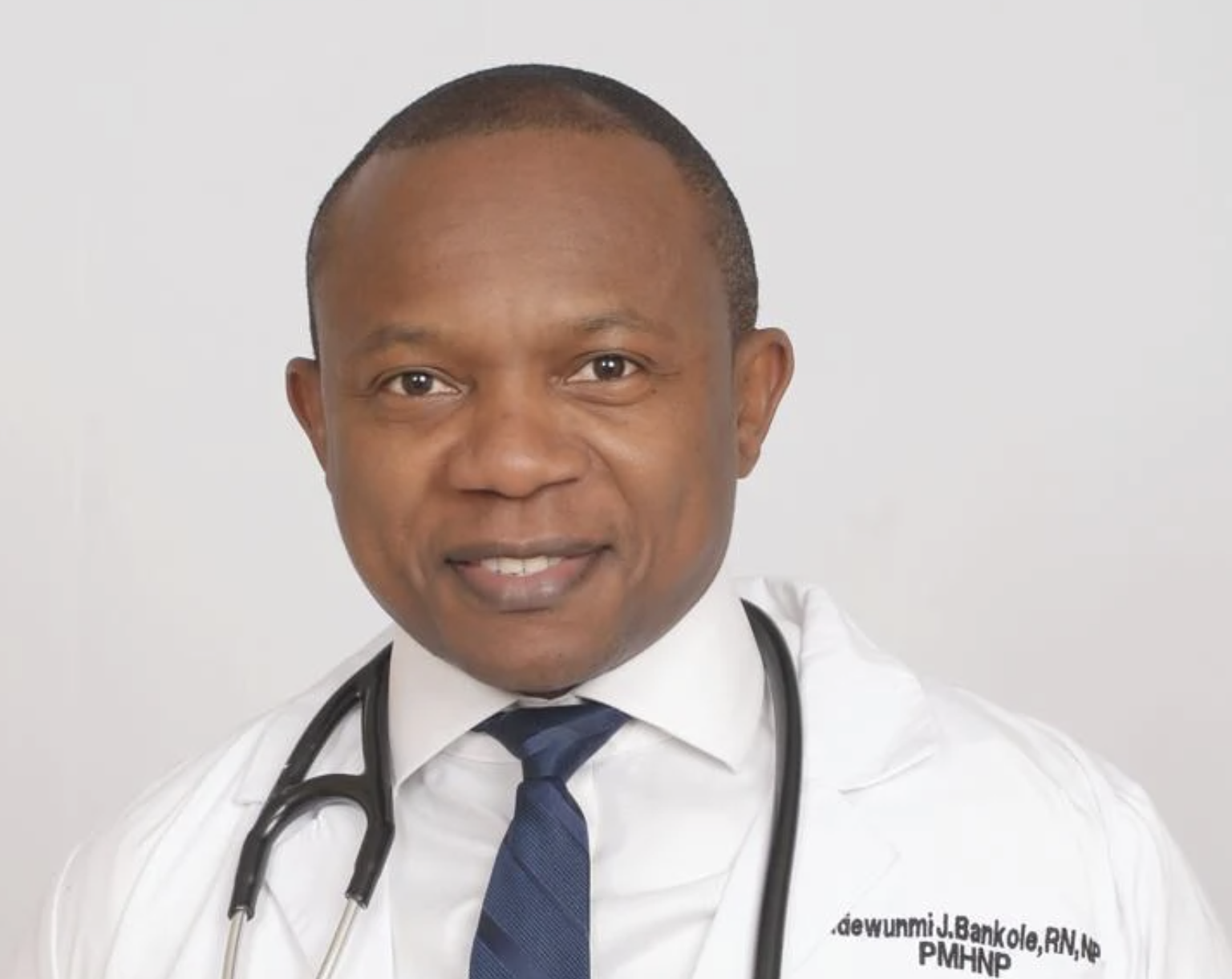 Adewunmi Bankole