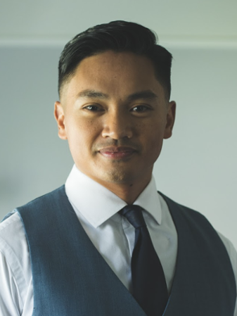 Kristoffer Acasio