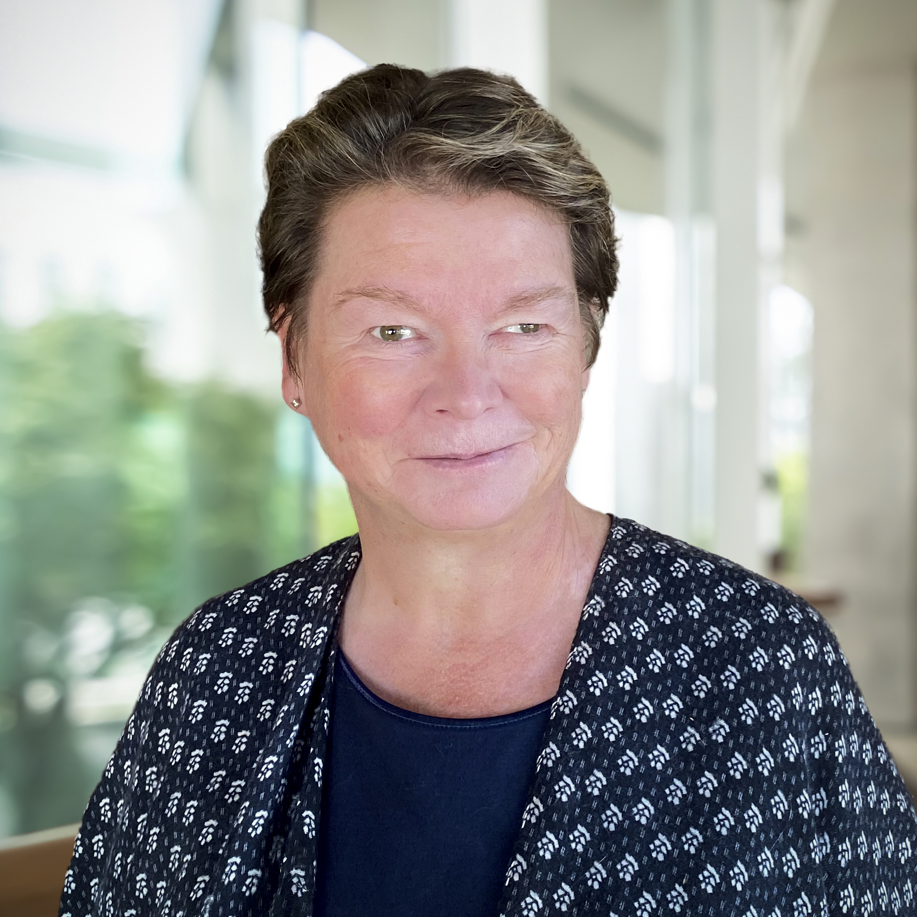 Sharon Pendlebury