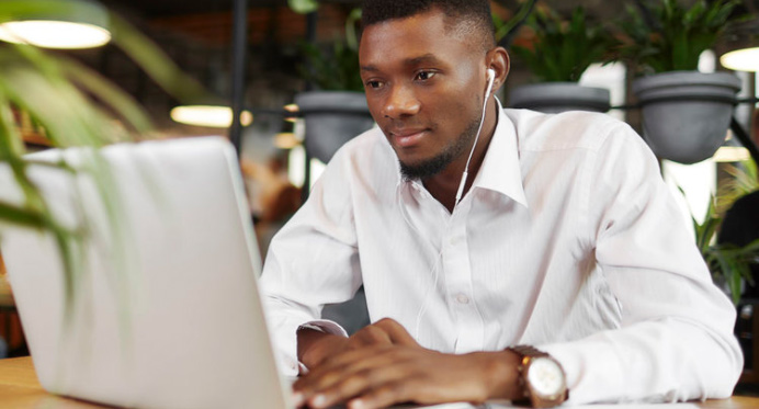 Telepsychiatry