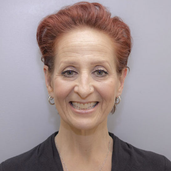 Robin Kempner