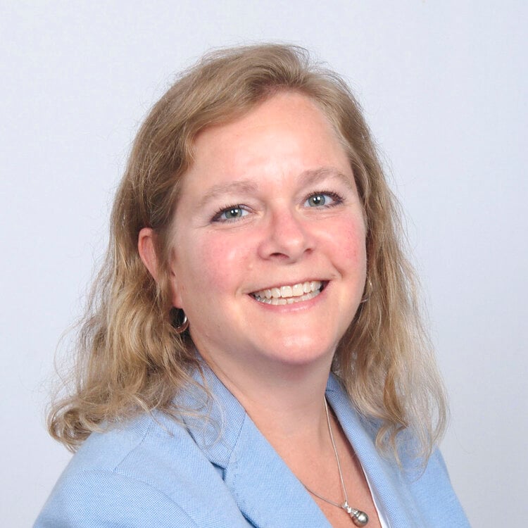 Krista Bedells