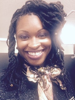 Sherika Elliott