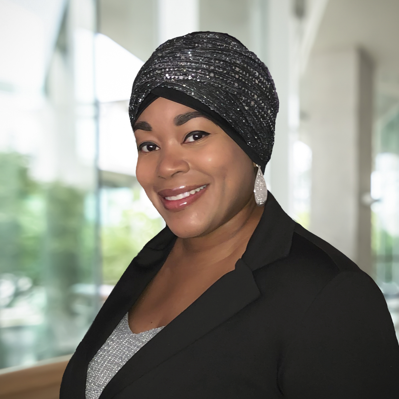 Taleatha Welch