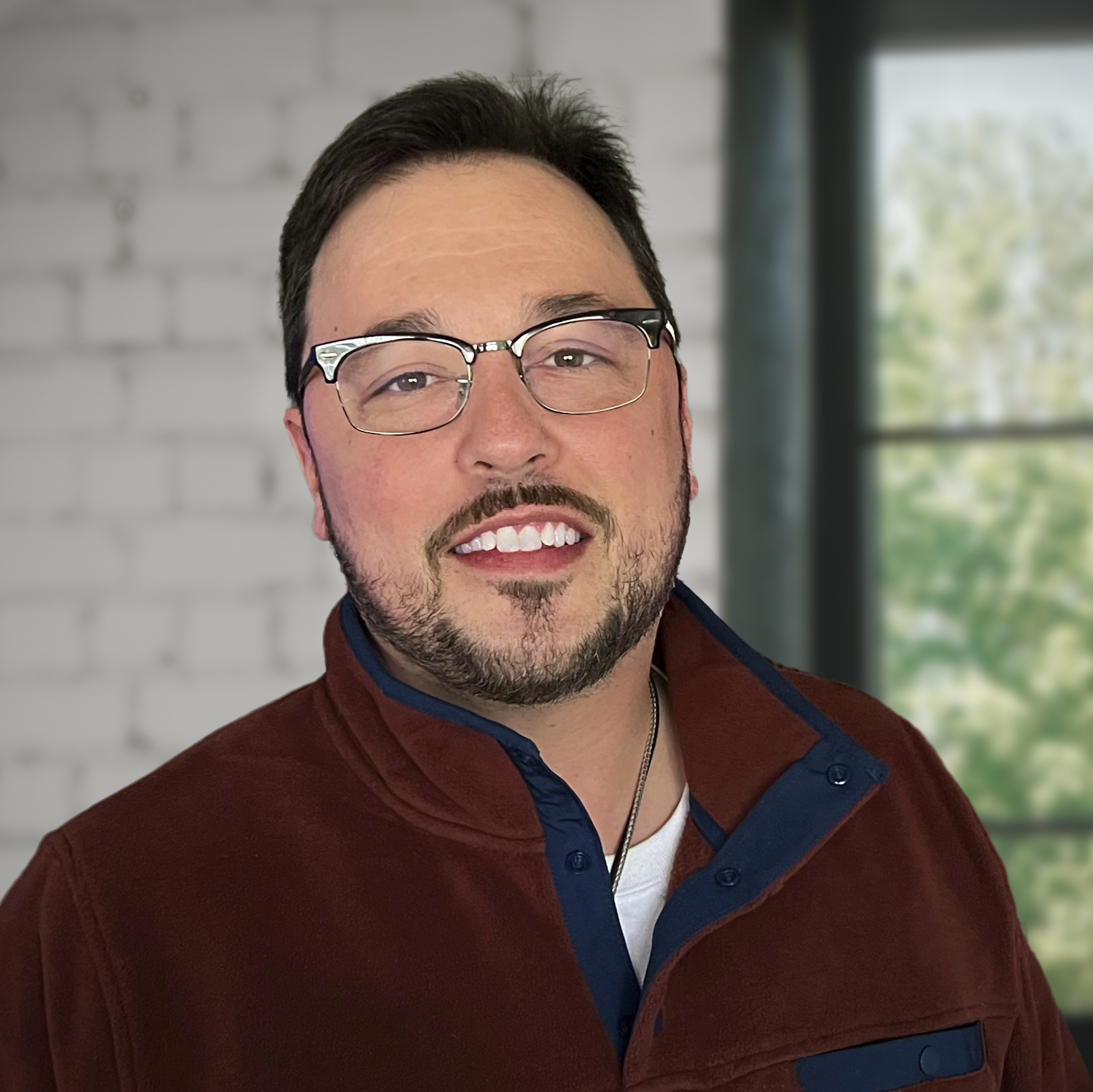 Trevor Kalman