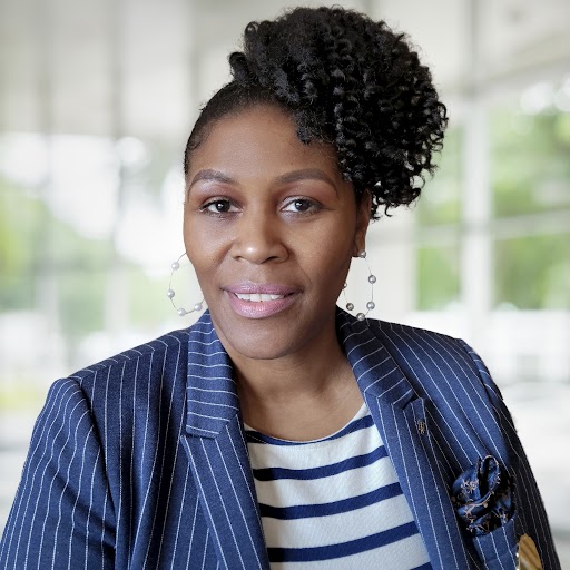 Trishonna Salomon