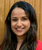 Ashley Mathai