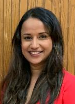 Ashley Mathai