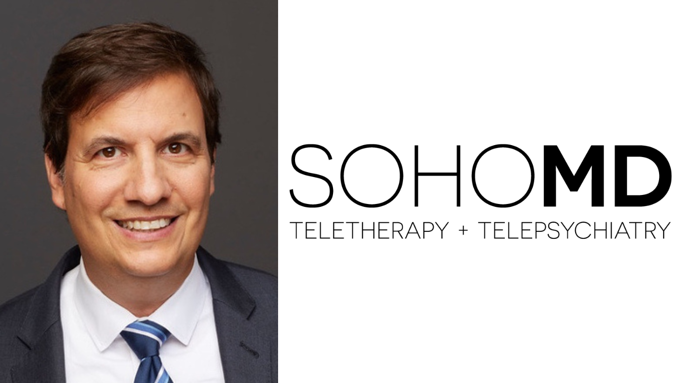 SohoMD Highlight: Dr. Bongiorno
