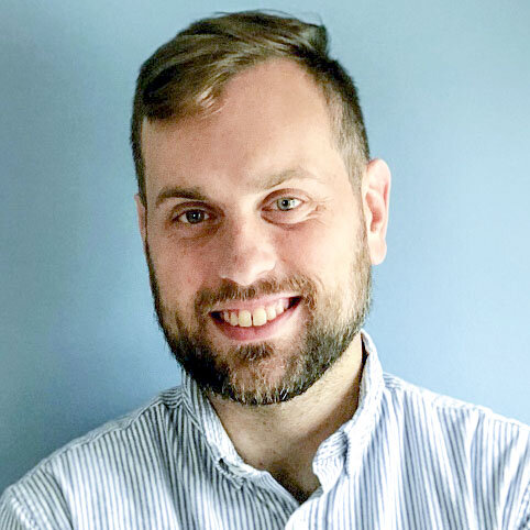 Adam Larkin