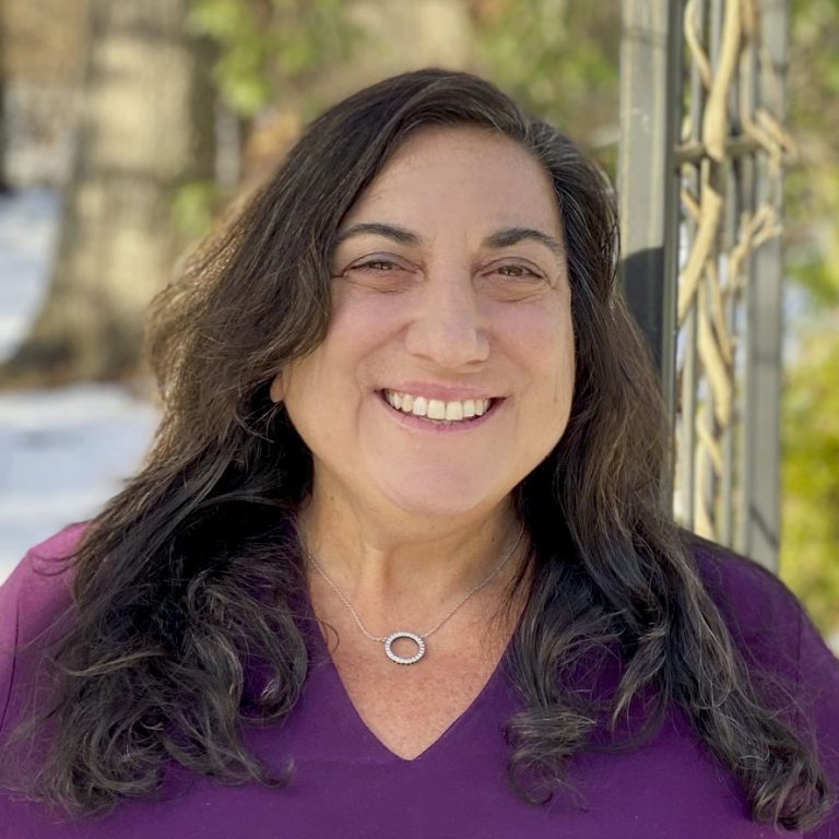 Helayne Malamood