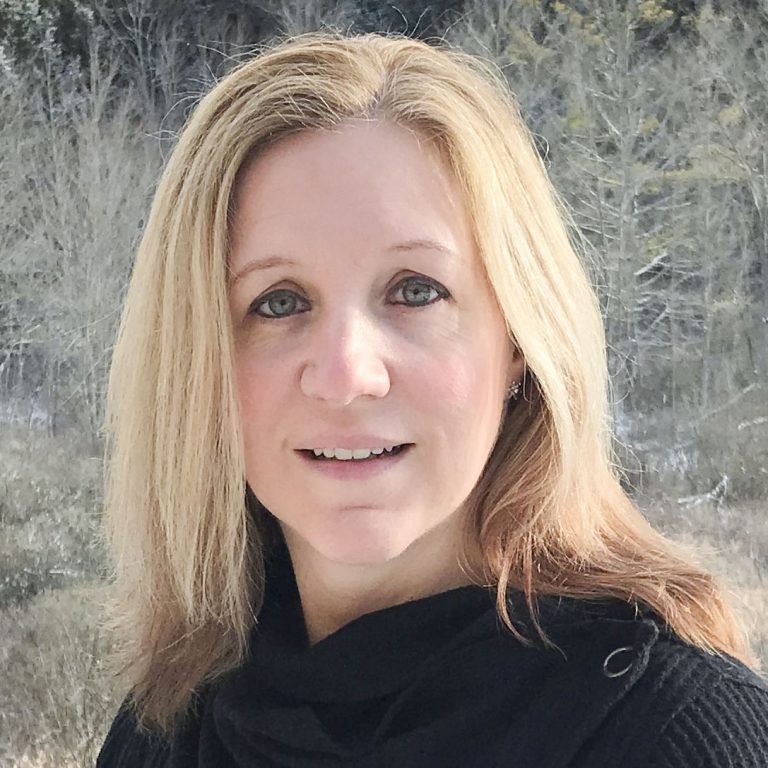 Karrie Crippen
