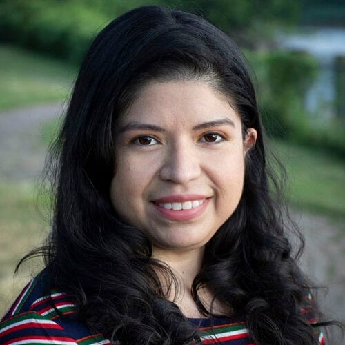 Maria Luisa Molina