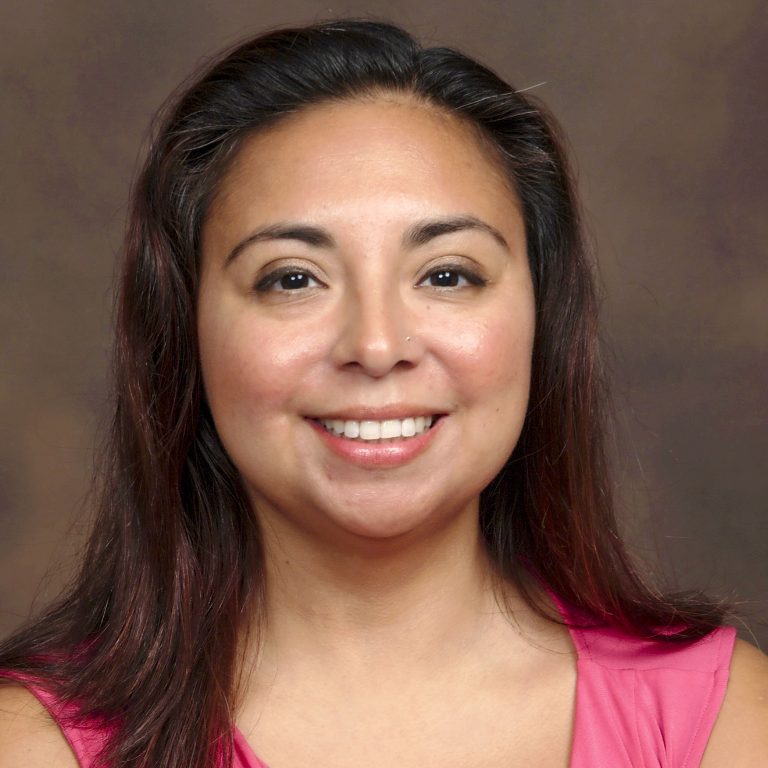 Rosemary Cabanillas