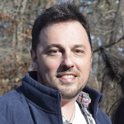 Trevor Kalman