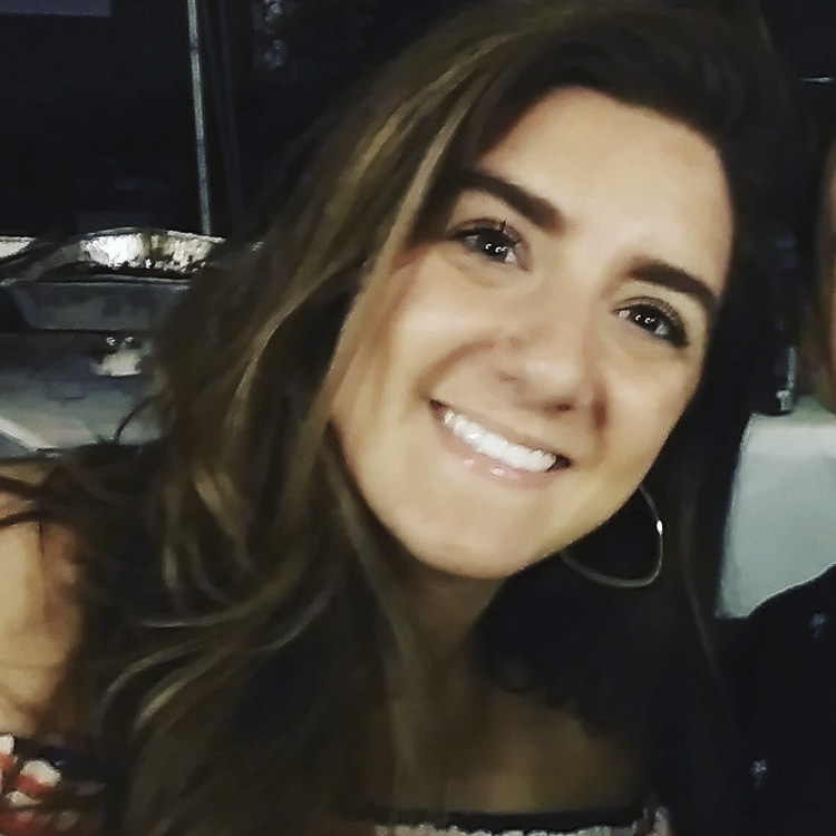 Hillary Bowden