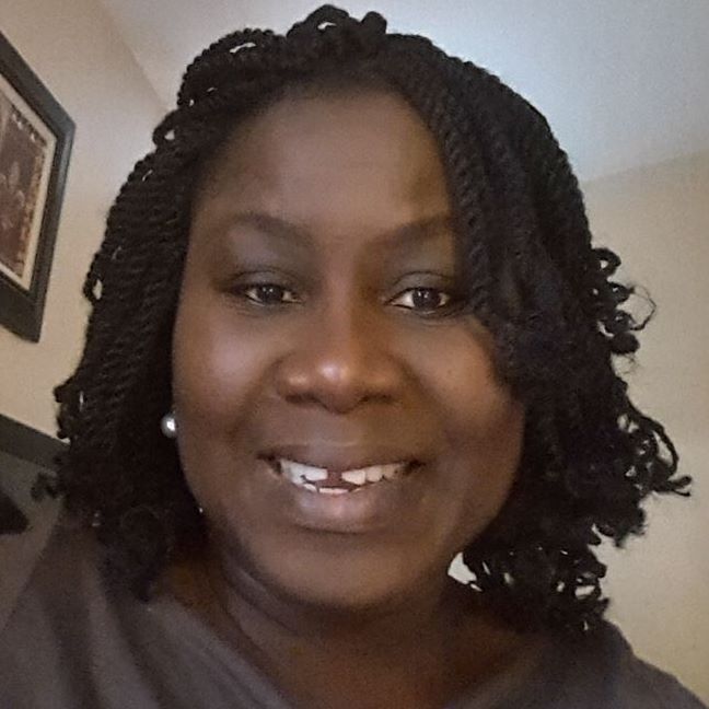 Mobolaji Rosanwo