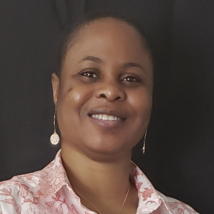 Dr. Bola Mobolaji
