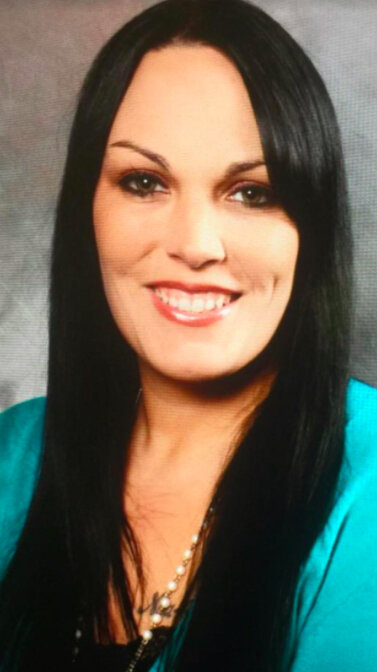 Samantha Shue