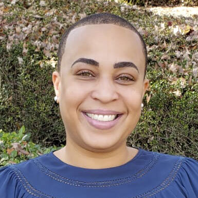 Shareefah Davis