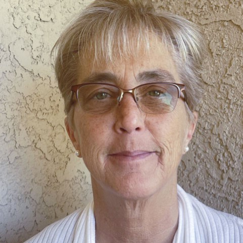 Jacquelyn Howell